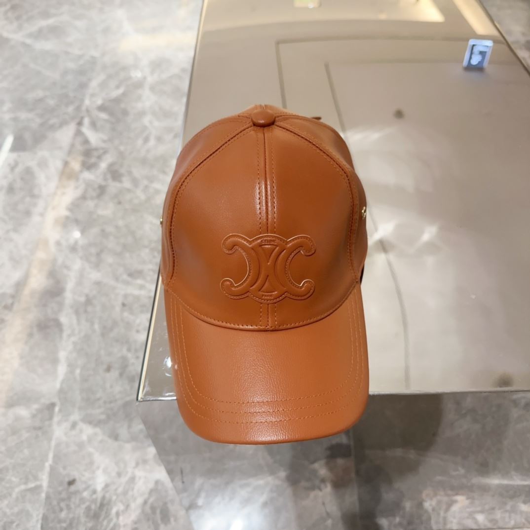 Celine Caps